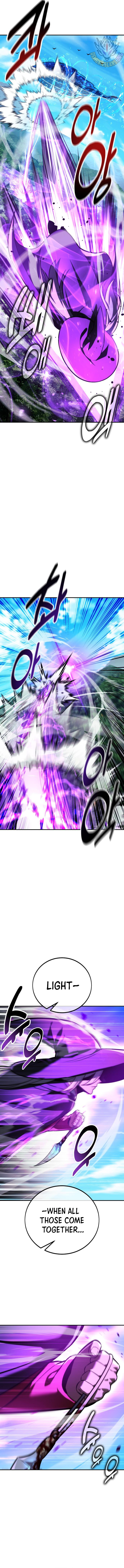 The Extra's Academy Survival Guide Chapter 81 12